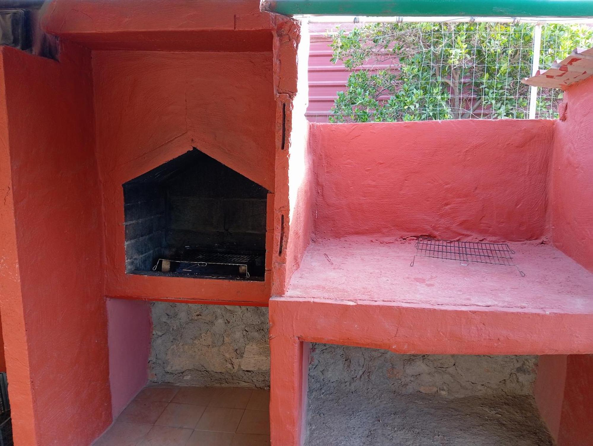 Casa Grande Finca El Calabres Agüimes Kültér fotó