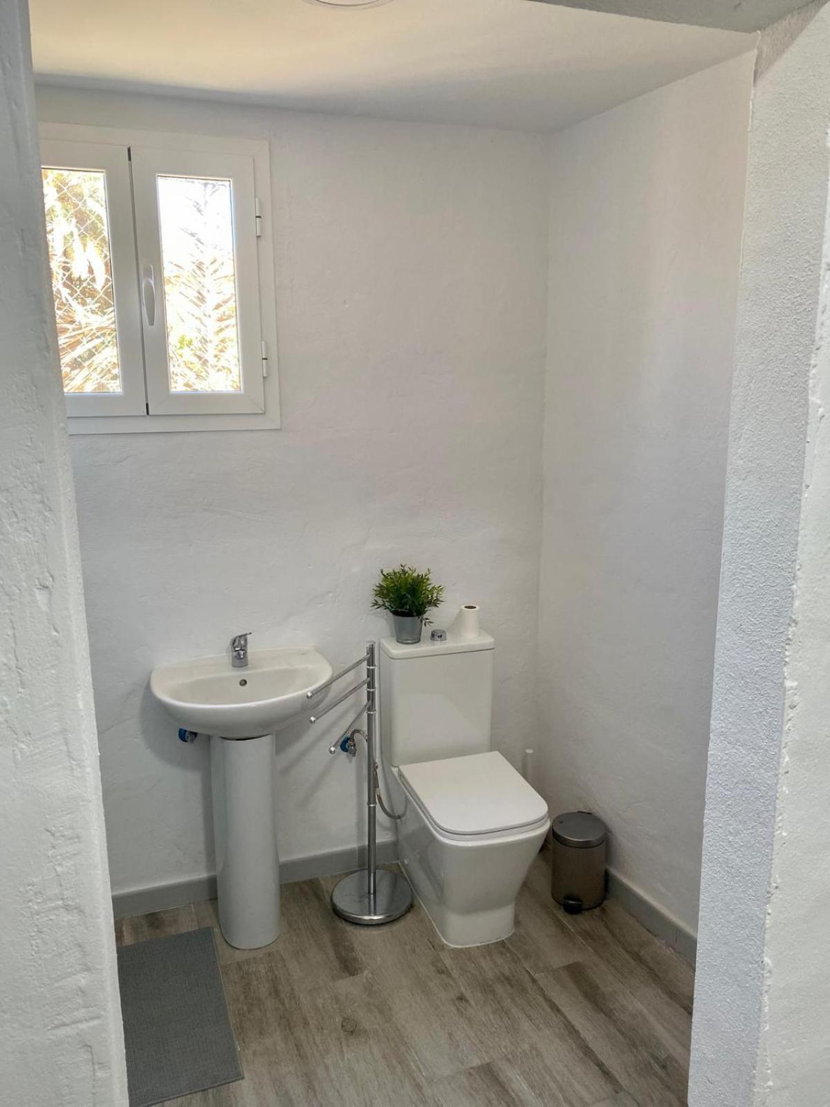 Casa Grande Finca El Calabres Agüimes Kültér fotó
