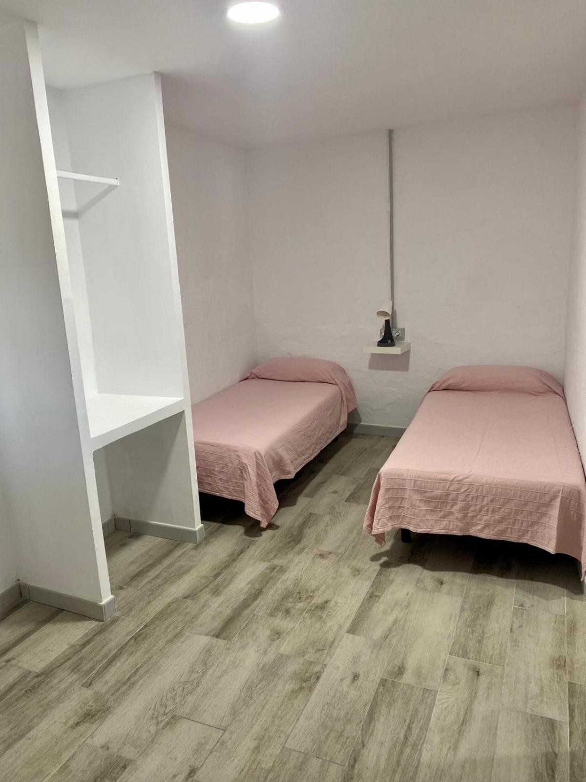 Casa Grande Finca El Calabres Agüimes Kültér fotó
