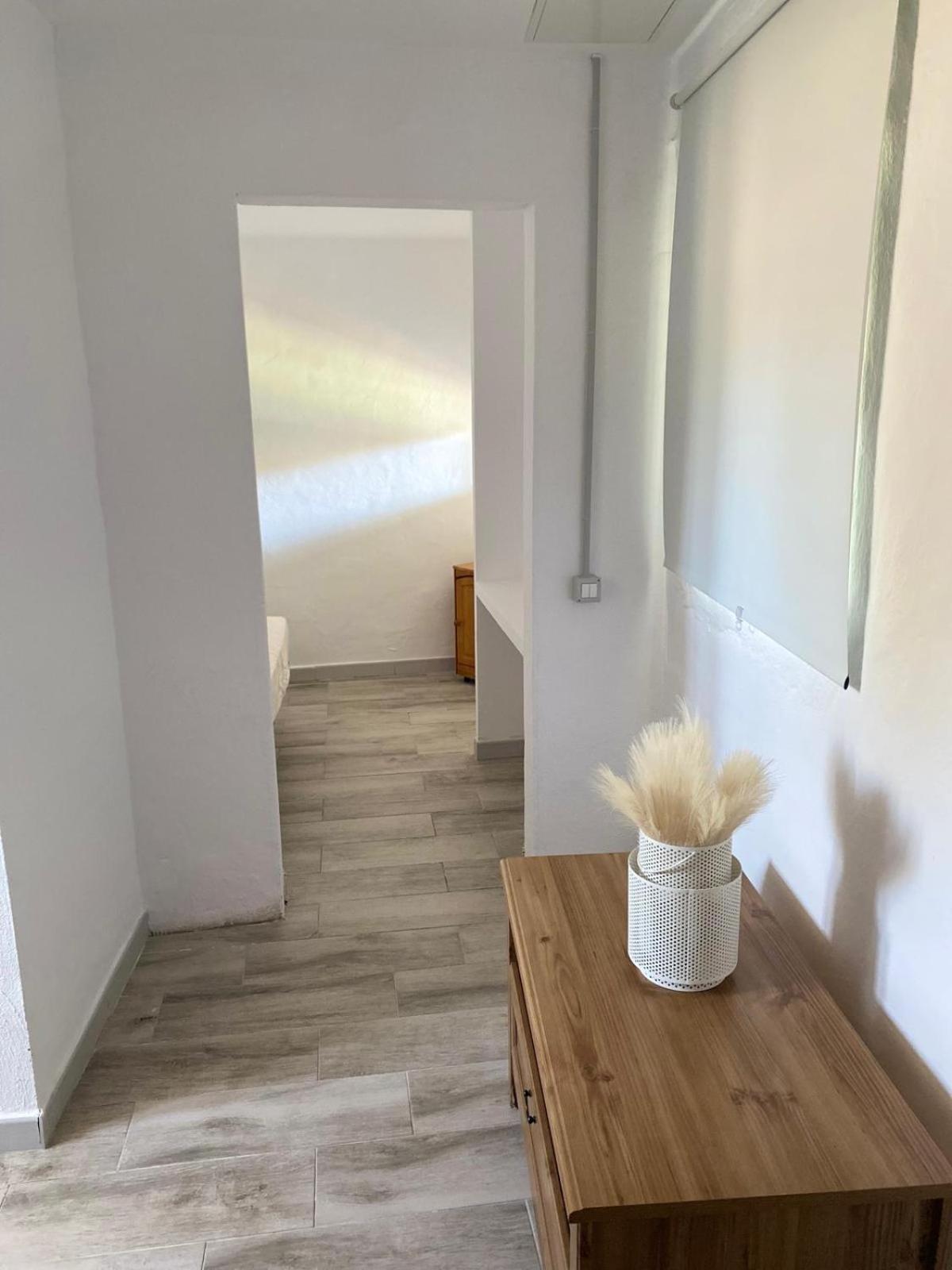 Casa Grande Finca El Calabres Agüimes Kültér fotó
