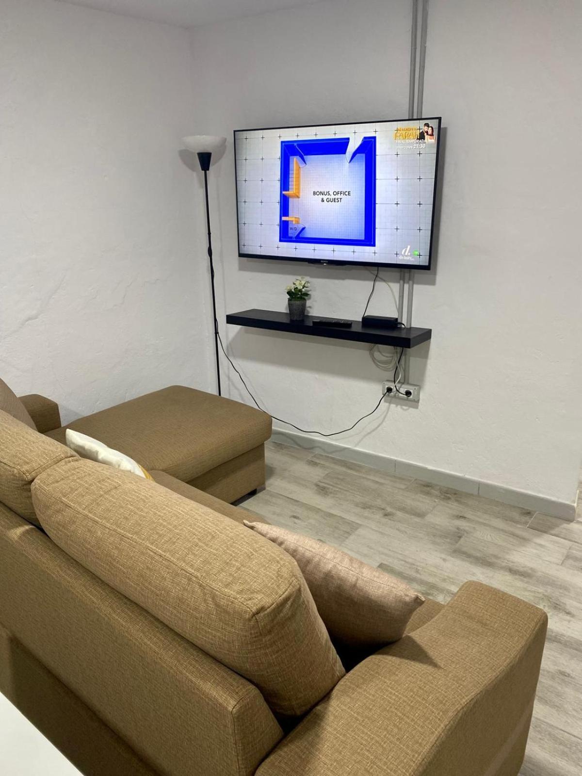 Casa Grande Finca El Calabres Agüimes Kültér fotó