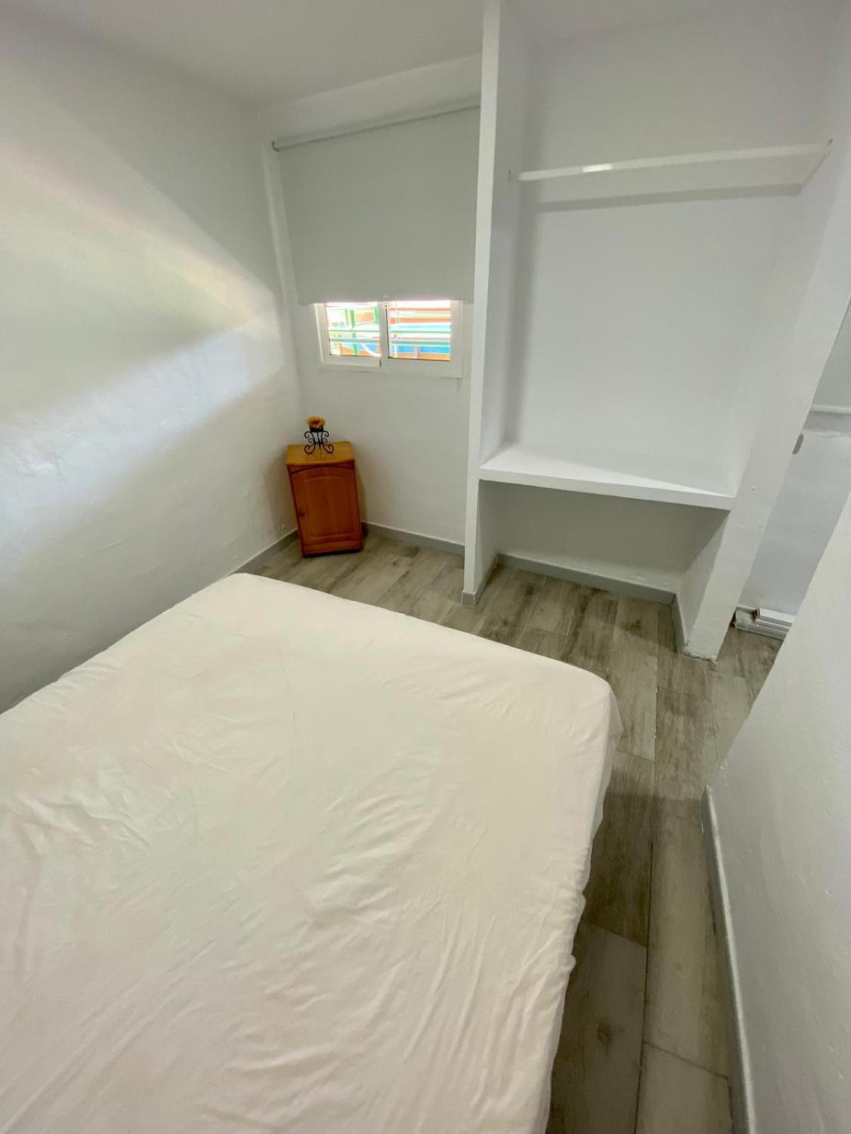 Casa Grande Finca El Calabres Agüimes Kültér fotó