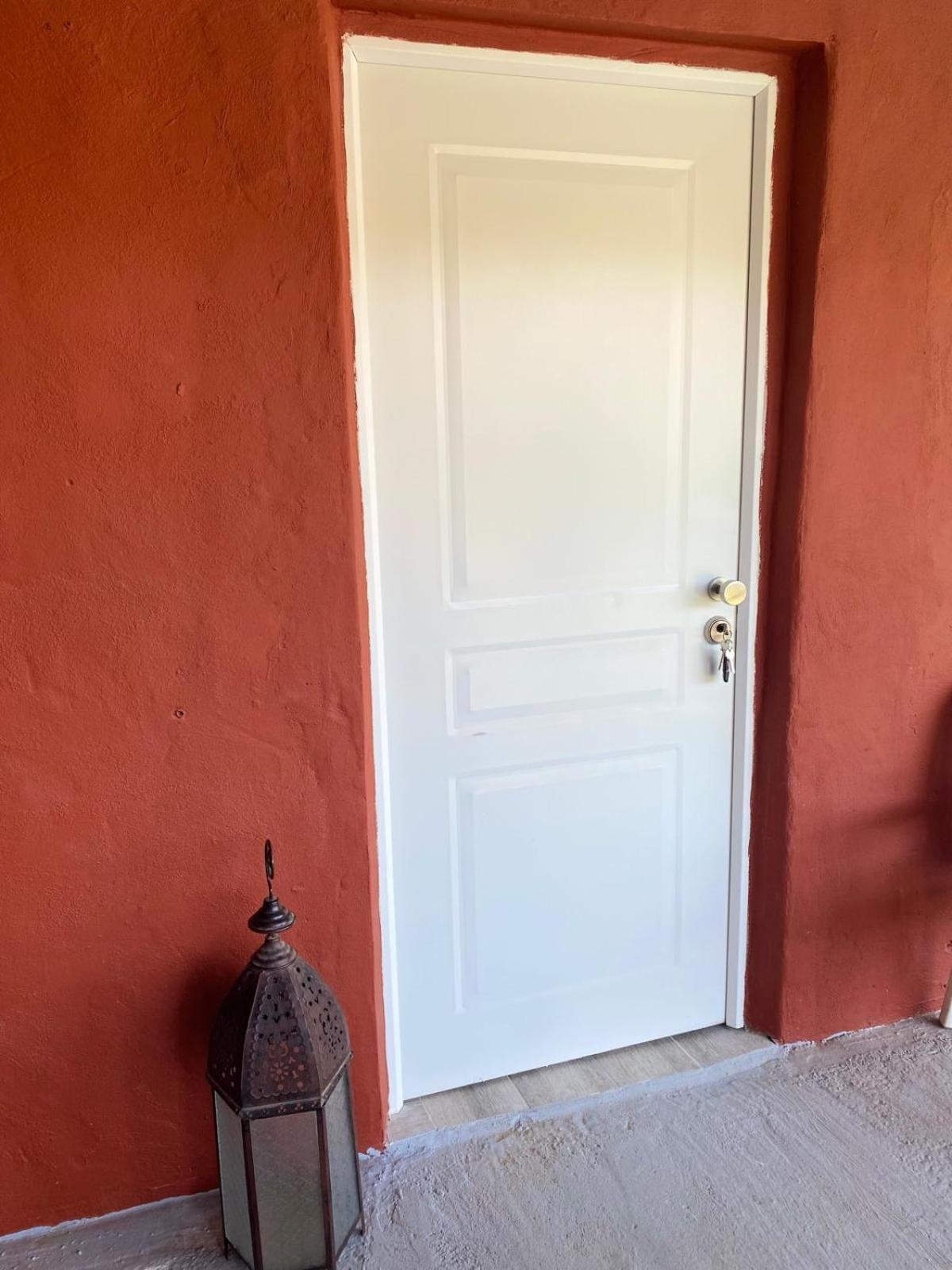 Casa Grande Finca El Calabres Agüimes Kültér fotó