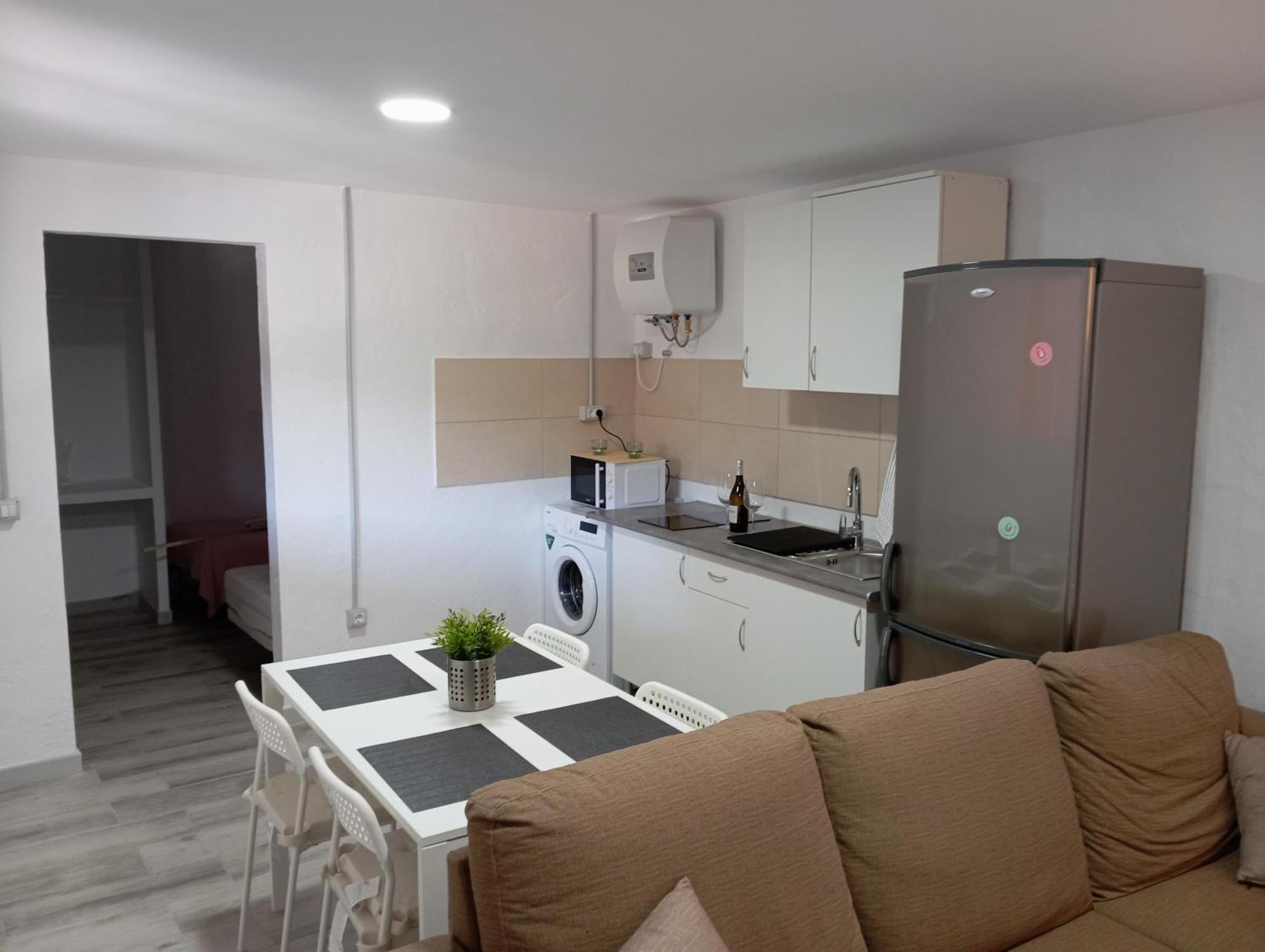 Casa Grande Finca El Calabres Agüimes Szoba fotó