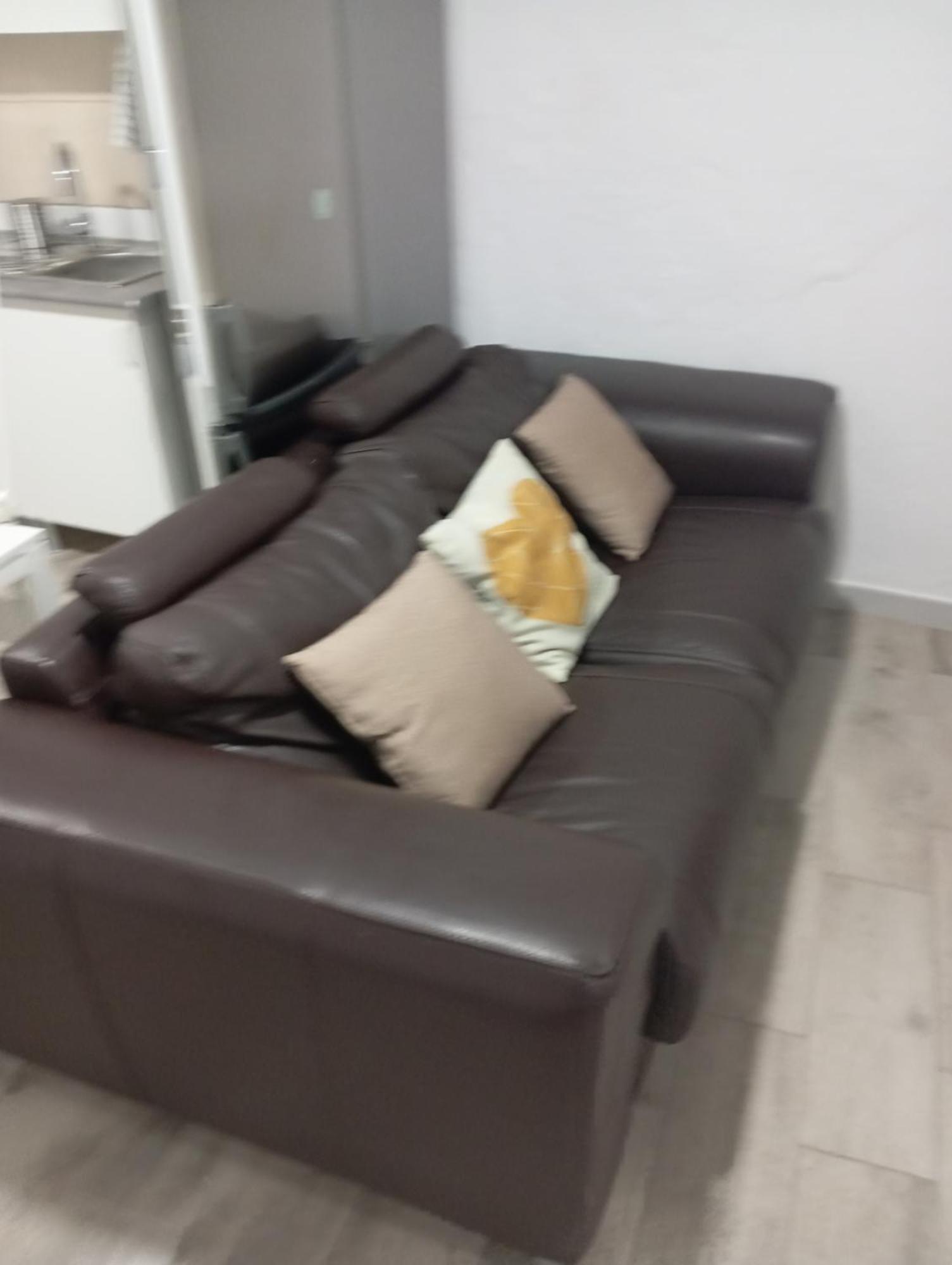 Casa Grande Finca El Calabres Agüimes Kültér fotó
