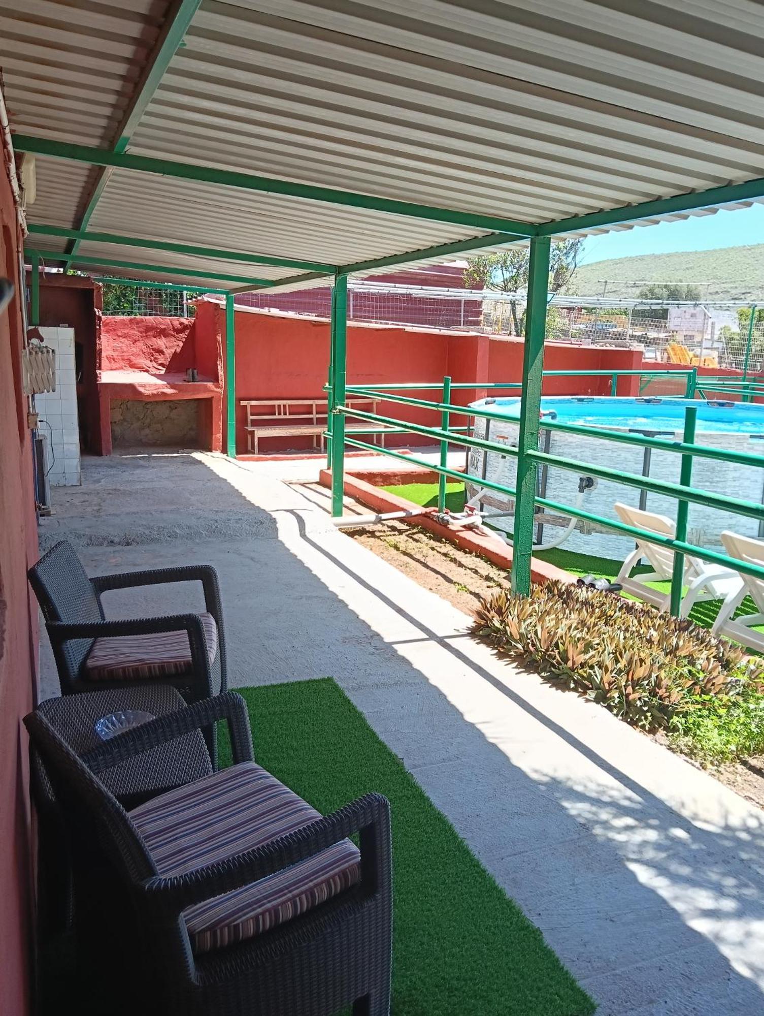 Casa Grande Finca El Calabres Agüimes Kültér fotó