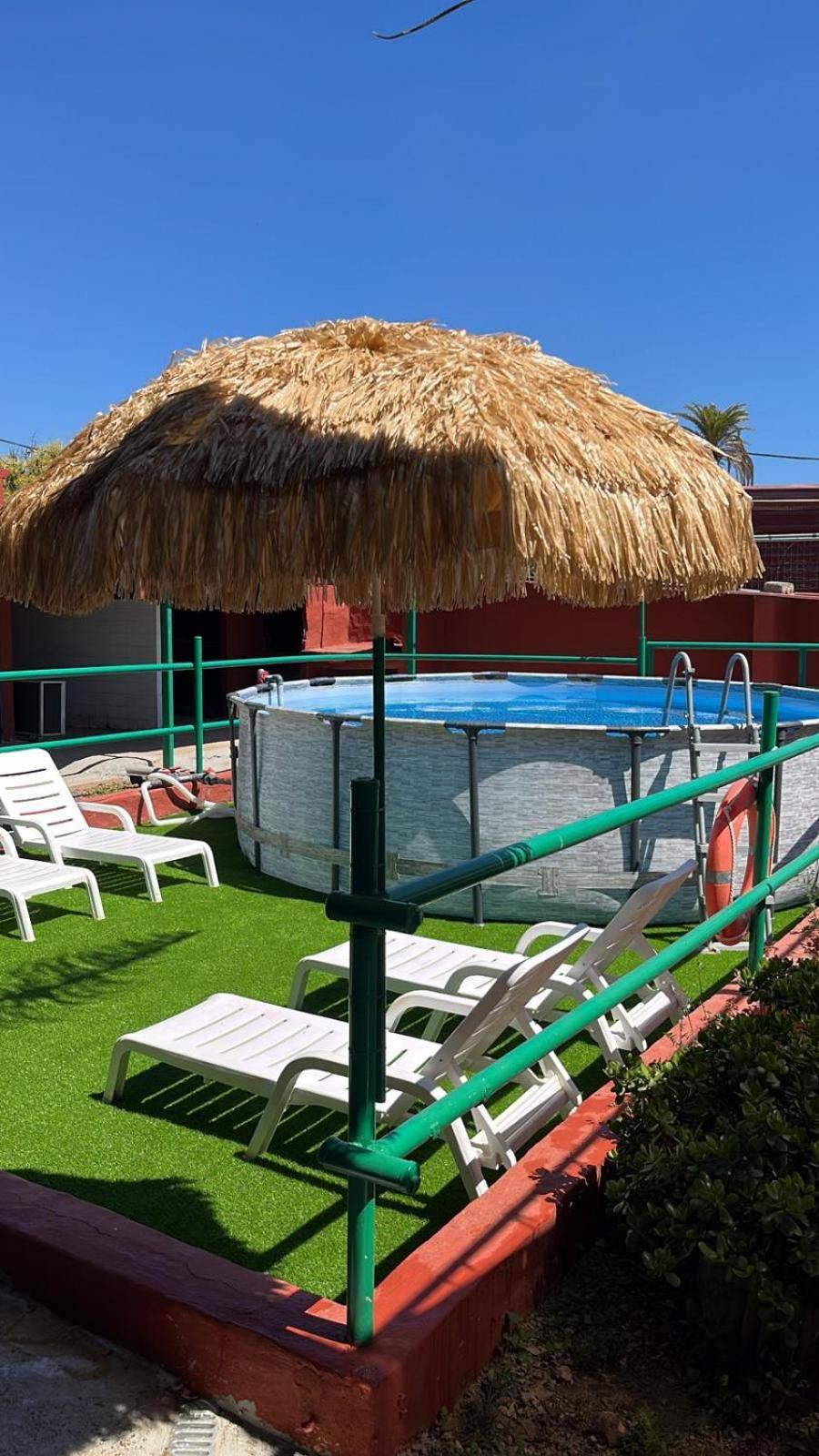 Casa Grande Finca El Calabres Agüimes Kültér fotó
